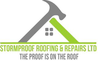 STORMPROOF ROOFING & REPAIRS LTD Logo