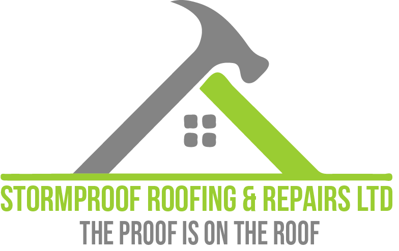 Stormproof Roofing & Repairs Ltd